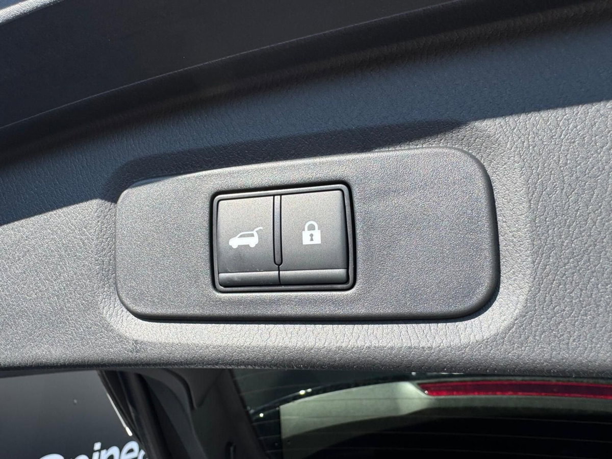 Nissan Qashqai 1.3 mhev Tekna 2wd 158cv xtronic (11)
