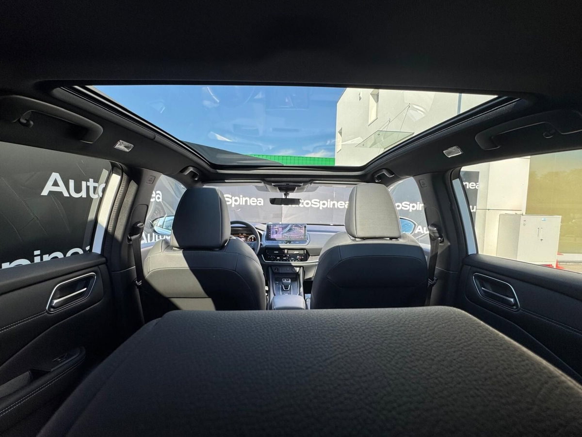 Nissan Qashqai 1.3 mhev Tekna 2wd 158cv xtronic (20)