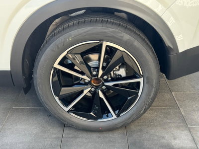 Nissan Qashqai 1.3 mhev Tekna 2wd 158cv xtronic (7)