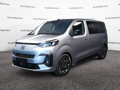Fiat Ulysse 2.2 JTD Dynamic nuova