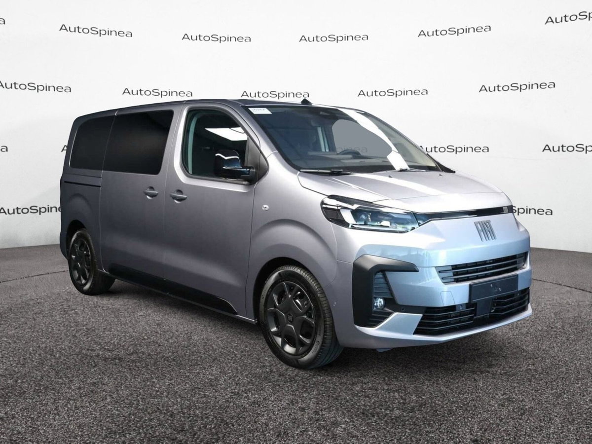 Fiat Ulysse 2.2 JTD Dynamic (2)