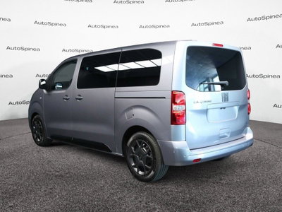 Fiat Ulysse 2.2 JTD Dynamic (3)