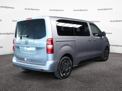 Fiat Ulysse 2.2 JTD Dynamic (4)