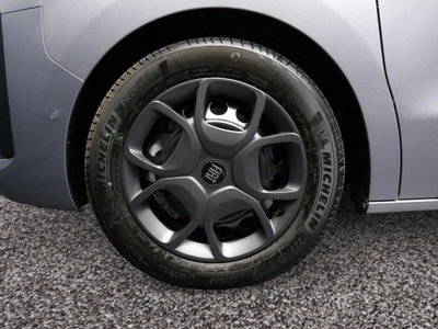 Fiat Ulysse 2.2 JTD Dynamic (5)