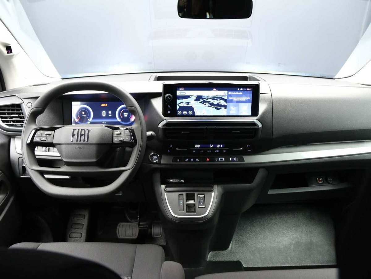 Fiat Ulysse 2.2 JTD Dynamic (7)