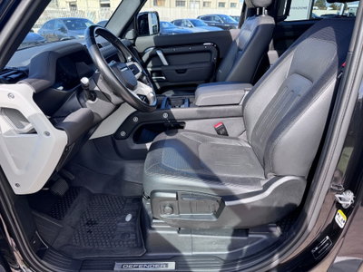 Land Rover Defender 90 Hard Top 3.0d i6 mhev X-Dynamic SE awd 250cv auto (10)