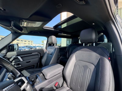 Land Rover Defender 90 Hard Top 3.0d i6 mhev X-Dynamic SE awd 250cv auto (8)