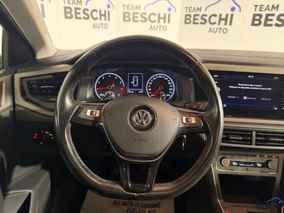 Volkswagen Polo 1.0 TGI 5p. Style (10)