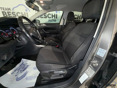 Volkswagen Polo 1.0 TGI 5p. Style (13)