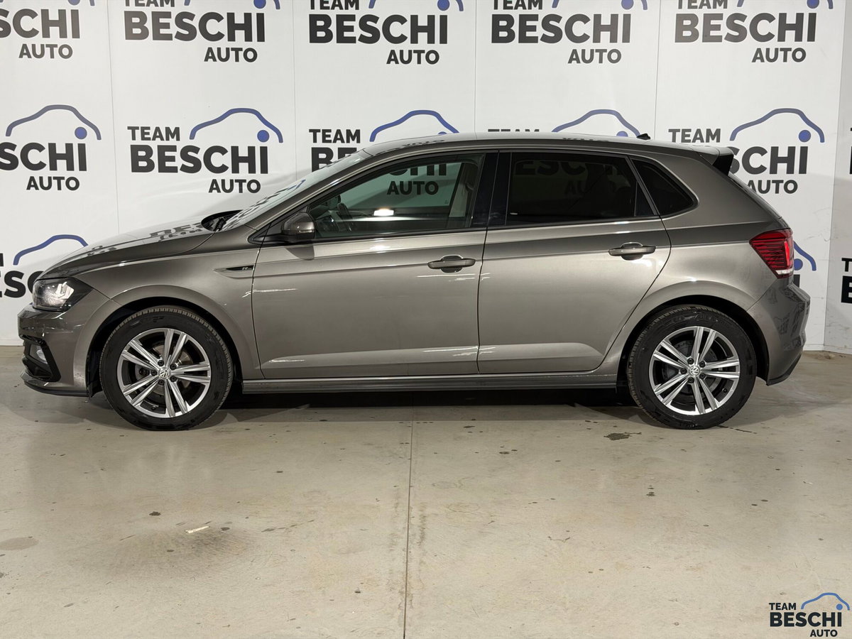 Volkswagen Polo 1.0 TGI 5p. Style (2)