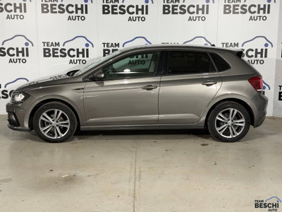 Volkswagen Polo 1.0 TGI 5p. Style (2)