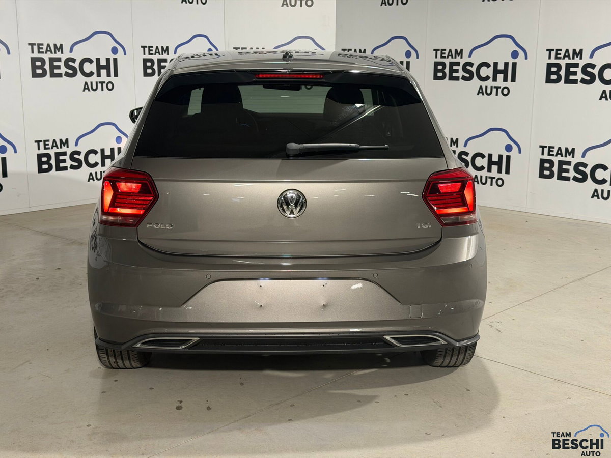 Volkswagen Polo 1.0 TGI 5p. Style (3)