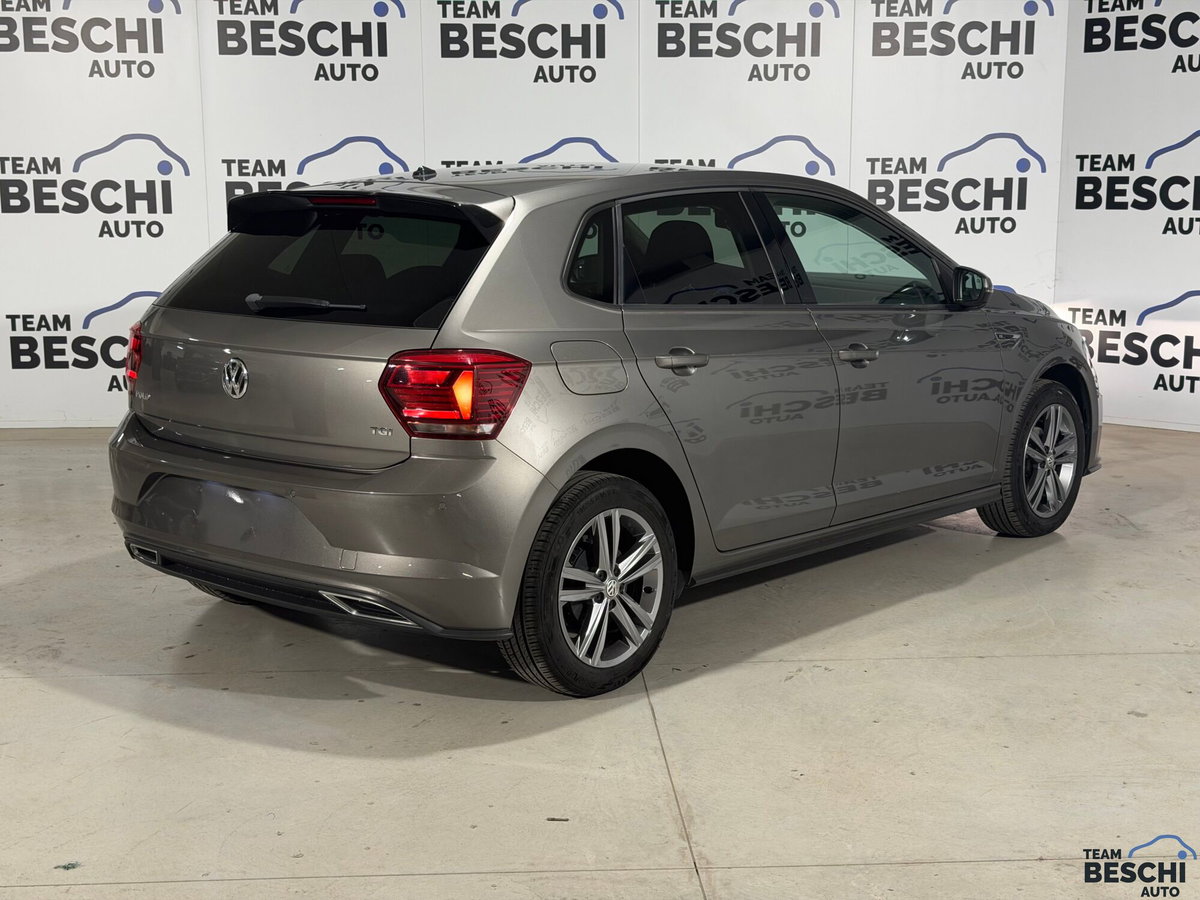 Volkswagen Polo 1.0 TGI 5p. Style (4)