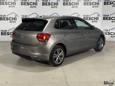 Volkswagen Polo 1.0 TGI 5p. Style (4)