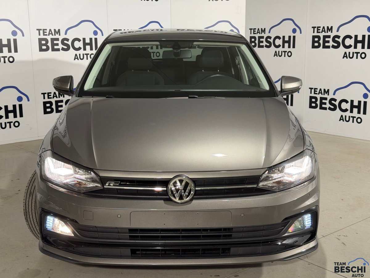Volkswagen Polo 1.0 TGI 5p. Style (5)