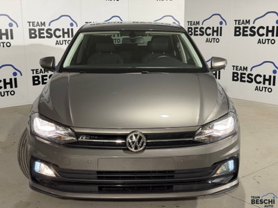 Volkswagen Polo 1.0 TGI 5p. Style (5)