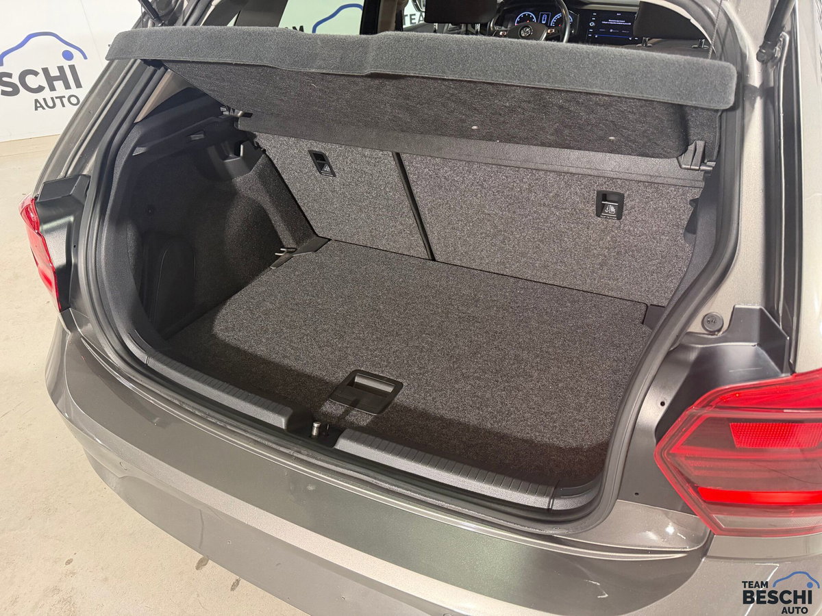 Volkswagen Polo 1.0 TGI 5p. Style (6)