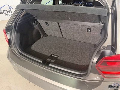 Volkswagen Polo 1.0 TGI 5p. Style (6)