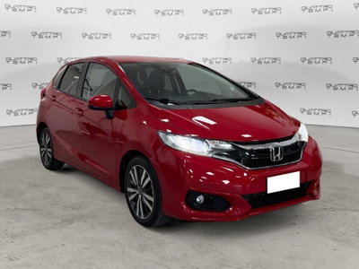 Honda Jazz 1.3 Elegance Navi ADAS usata