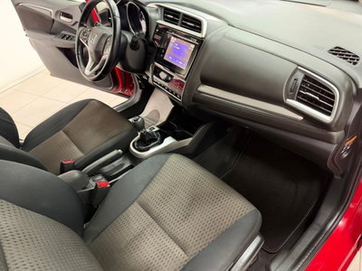 Honda Jazz 1.3 Elegance Navi ADAS (10)