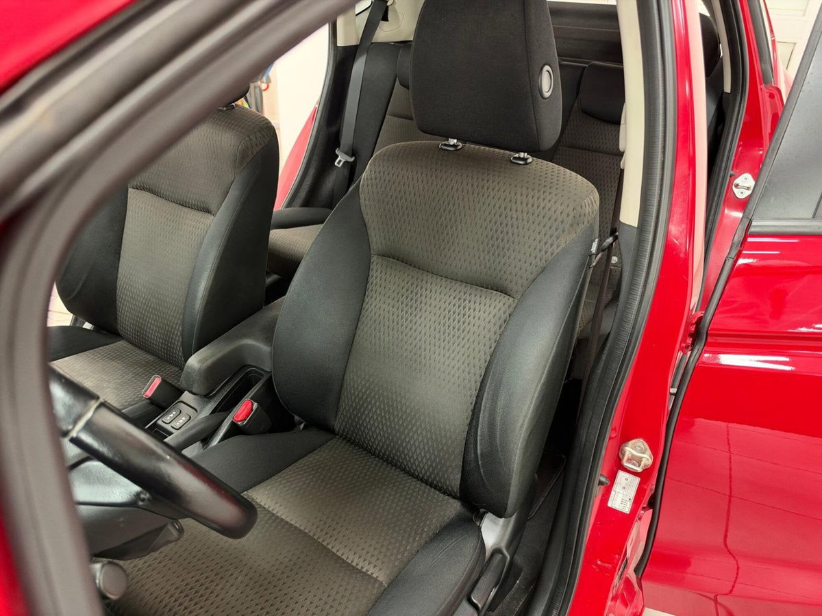 Honda Jazz 1.3 Elegance Navi ADAS (11)