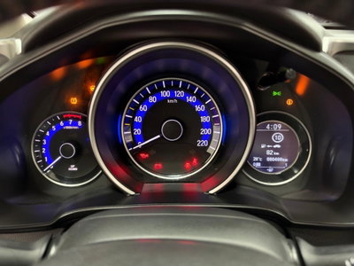 Honda Jazz 1.3 Elegance Navi ADAS (15)