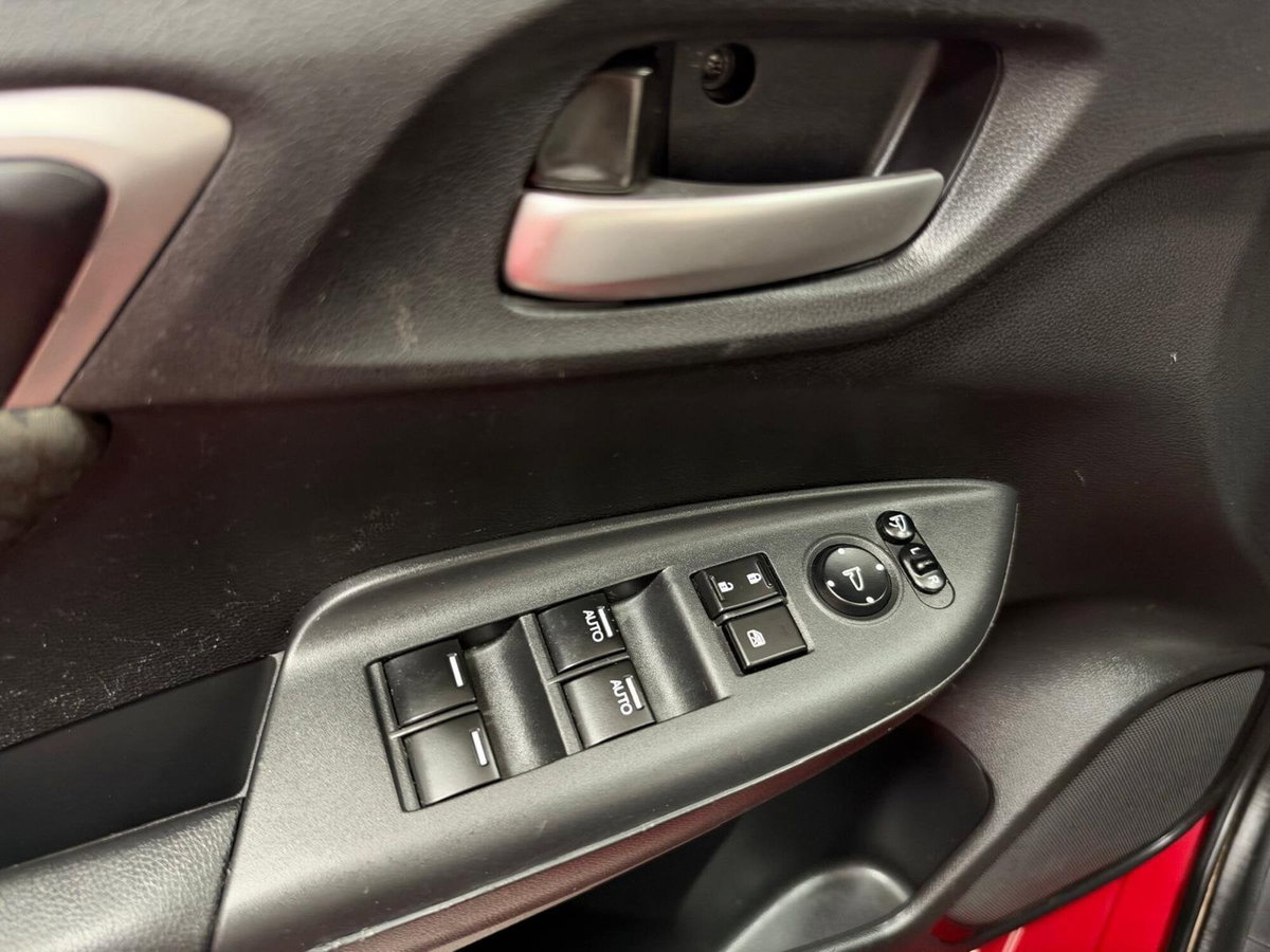 Honda Jazz 1.3 Elegance Navi ADAS (16)