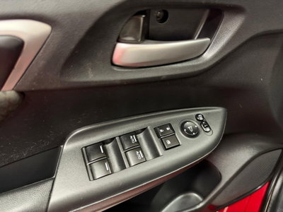 Honda Jazz 1.3 Elegance Navi ADAS (16)