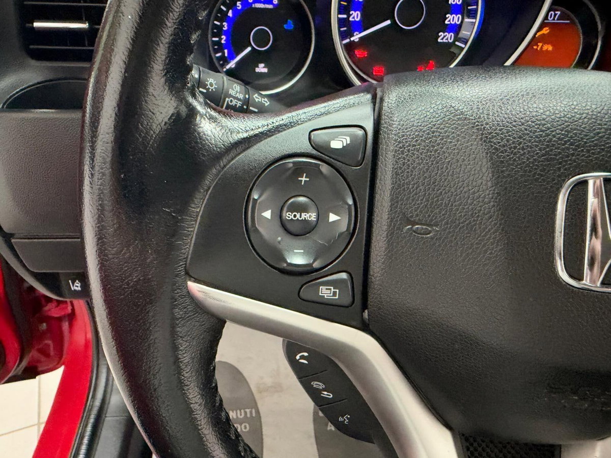 Honda Jazz 1.3 Elegance Navi ADAS (18)