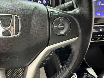 Honda Jazz 1.3 Elegance Navi ADAS (19)