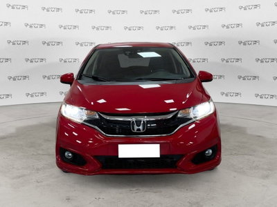 Honda Jazz 1.3 Elegance Navi ADAS (2)