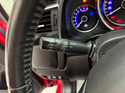 Honda Jazz 1.3 Elegance Navi ADAS (20)