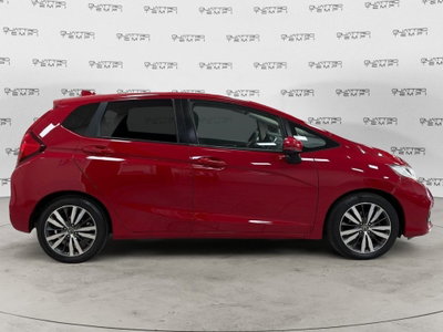 Honda Jazz 1.3 Elegance Navi ADAS (4)