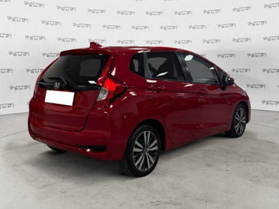 Honda Jazz 1.3 Elegance Navi ADAS (5)