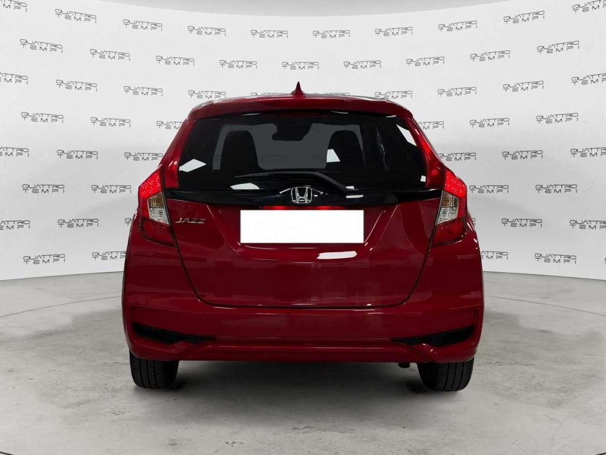 Honda Jazz 1.3 Elegance Navi ADAS (6)