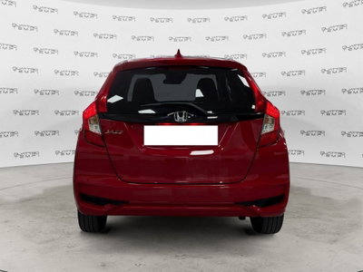 Honda Jazz 1.3 Elegance Navi ADAS (6)