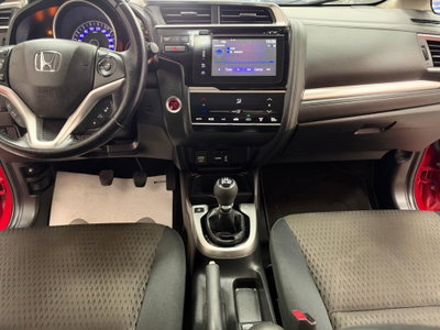Honda Jazz 1.3 Elegance Navi ADAS (9)