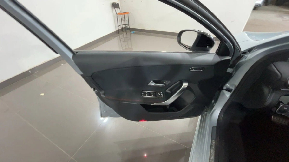 Mercedes-Benz Classe A 200 d AMG Line Advanced Plus auto (10)