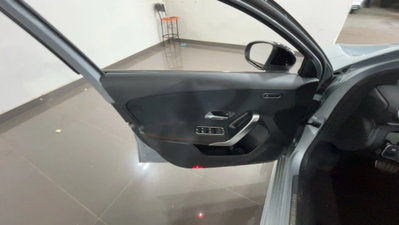 Mercedes-Benz Classe A 200 d AMG Line Advanced Plus auto (10)