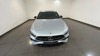 Mercedes-Benz Classe A 200 d AMG Line Advanced Plus auto (2)