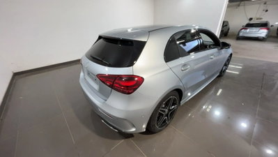 Mercedes-Benz Classe A 200 d AMG Line Advanced Plus auto (4)