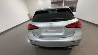 Mercedes-Benz Classe A 200 d AMG Line Advanced Plus auto (6)