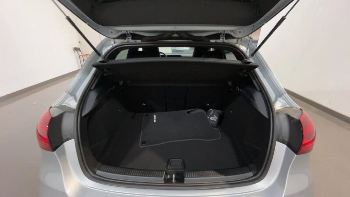 Mercedes-Benz Classe A 200 d AMG Line Advanced Plus auto (7)