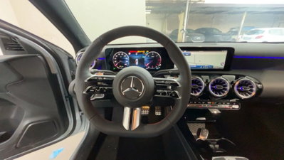 Mercedes-Benz Classe A 200 d AMG Line Advanced Plus auto (8)