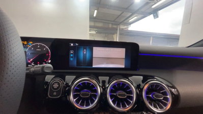 Mercedes-Benz Classe A 200 d AMG Line Advanced Plus auto (9)