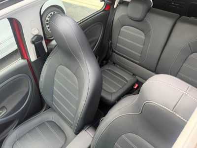 smart forfour forfour 90 0.9 Turbo twinamic Prime (10)