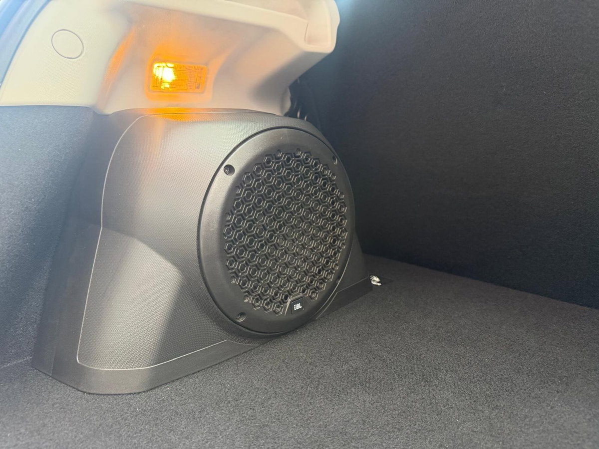 smart forfour forfour 90 0.9 Turbo twinamic Prime (12)