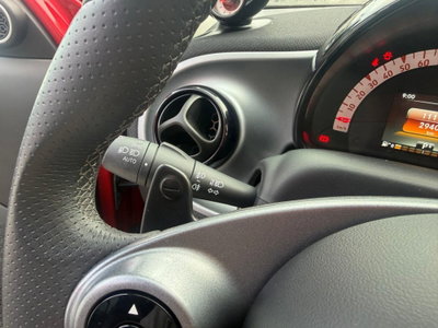 smart forfour forfour 90 0.9 Turbo twinamic Prime (14)