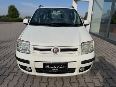 Fiat Panda 1.3 MJT 16V DPF Dynamic usata
