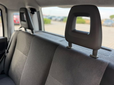 Fiat Panda 1.3 MJT 16V DPF Dynamic (12)